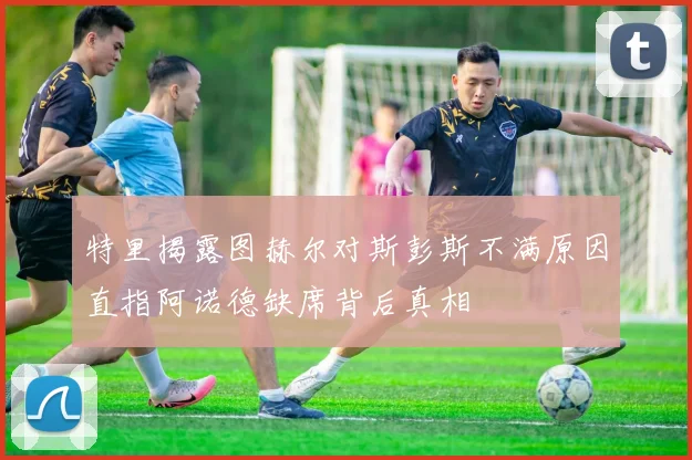 特里揭露图赫尔对斯彭斯不满原因直指阿诺德缺席背后真相