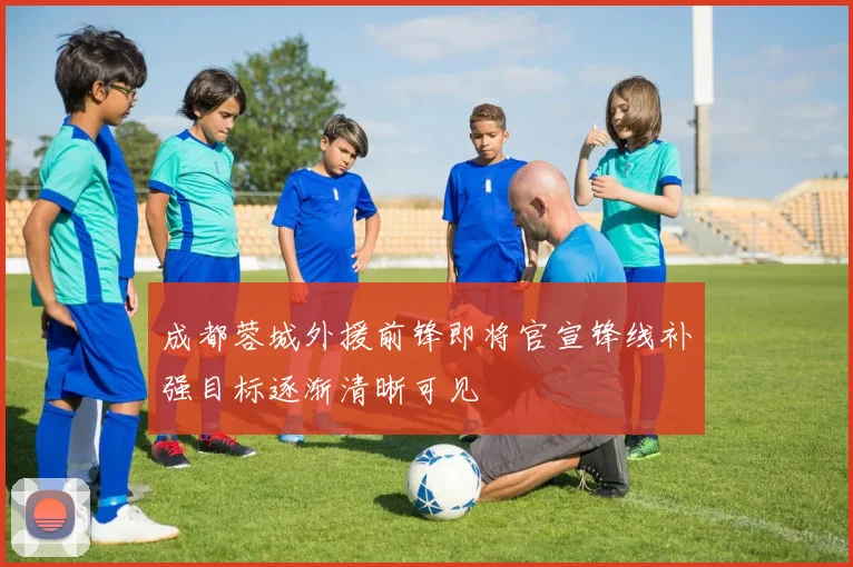 成都蓉城外援前锋即将官宣锋线补强目标逐渐清晰可见